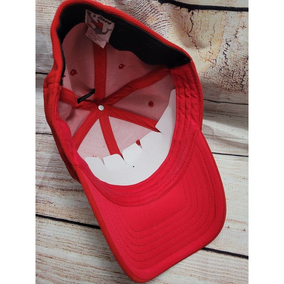 Vintage And1 Street Elite flex fitted cap - Picture 7 of 8